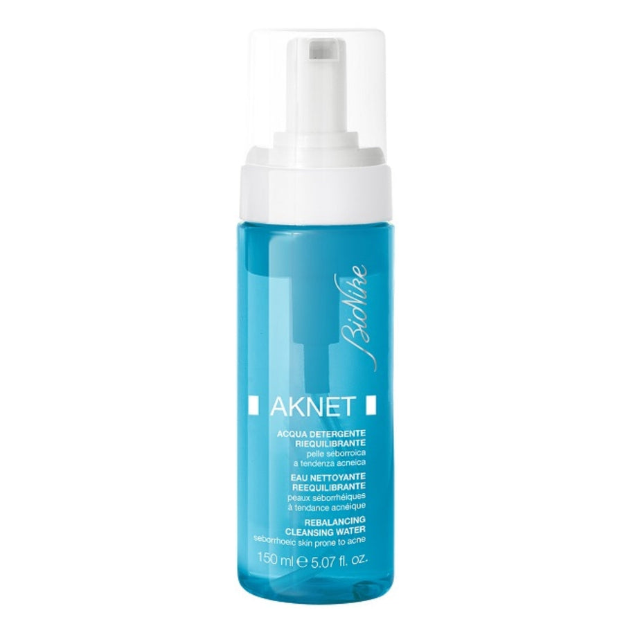 Bionike-Aknet-Eau-nettoyante-150ml-1 - Babyboss.ma -bebe-maroc