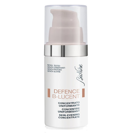 Bionike-defence-B-Lucent-cr-protectrice-anti-tache-spf50-40ml-1 - Babyboss.ma -bebe-maroc