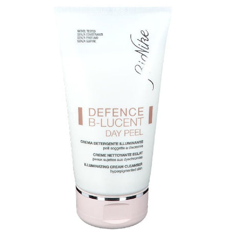 bionike-defence-b-lucent-day-peel-creme-nettoyante-eclat-produit-s-demaquillant-s-IT926045562-p10-1 - Babyboss.ma -bebe-maroc