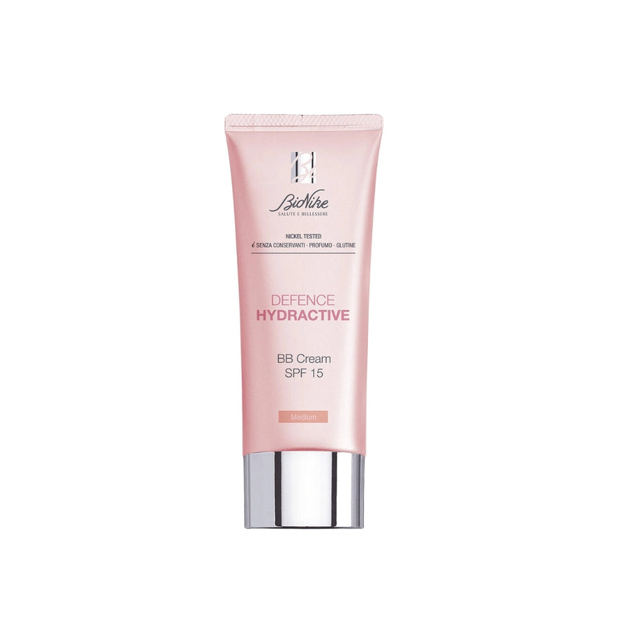 Bionike-Defence-Hydractive-bb-creme-light-spf15-40ml-1 - Babyboss.ma -bebe-maroc