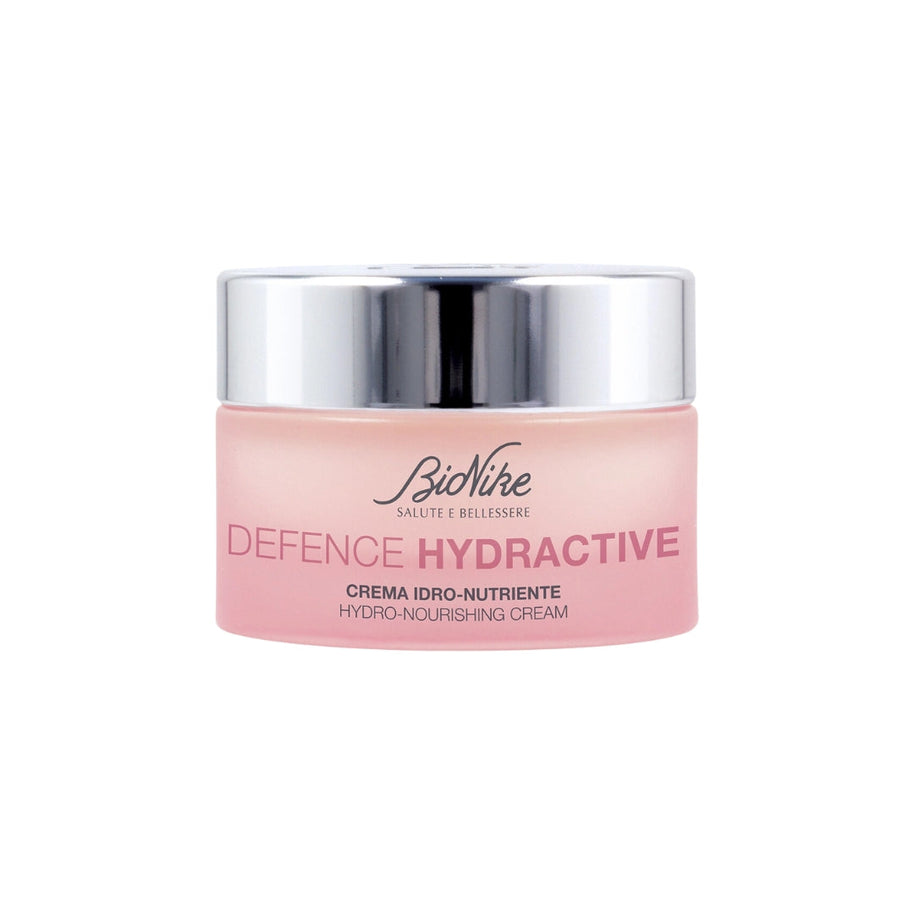 Bionike-Defence-Hydractive-creme-hydratante-nourissant-50ml-1 - Babyboss.ma -bebe-maroc