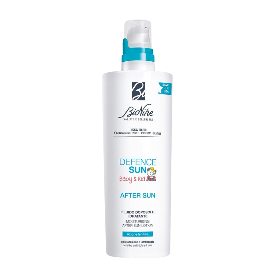 Bionike-Defence-sun-Baby-kids-After-sun-lotion-200ml-1 - Babyboss.ma -bebe-maroc
