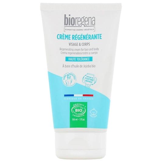 Bioregena Crème Régénérante Bio - BABYBOSS - Bioregena - pour bébé maroc