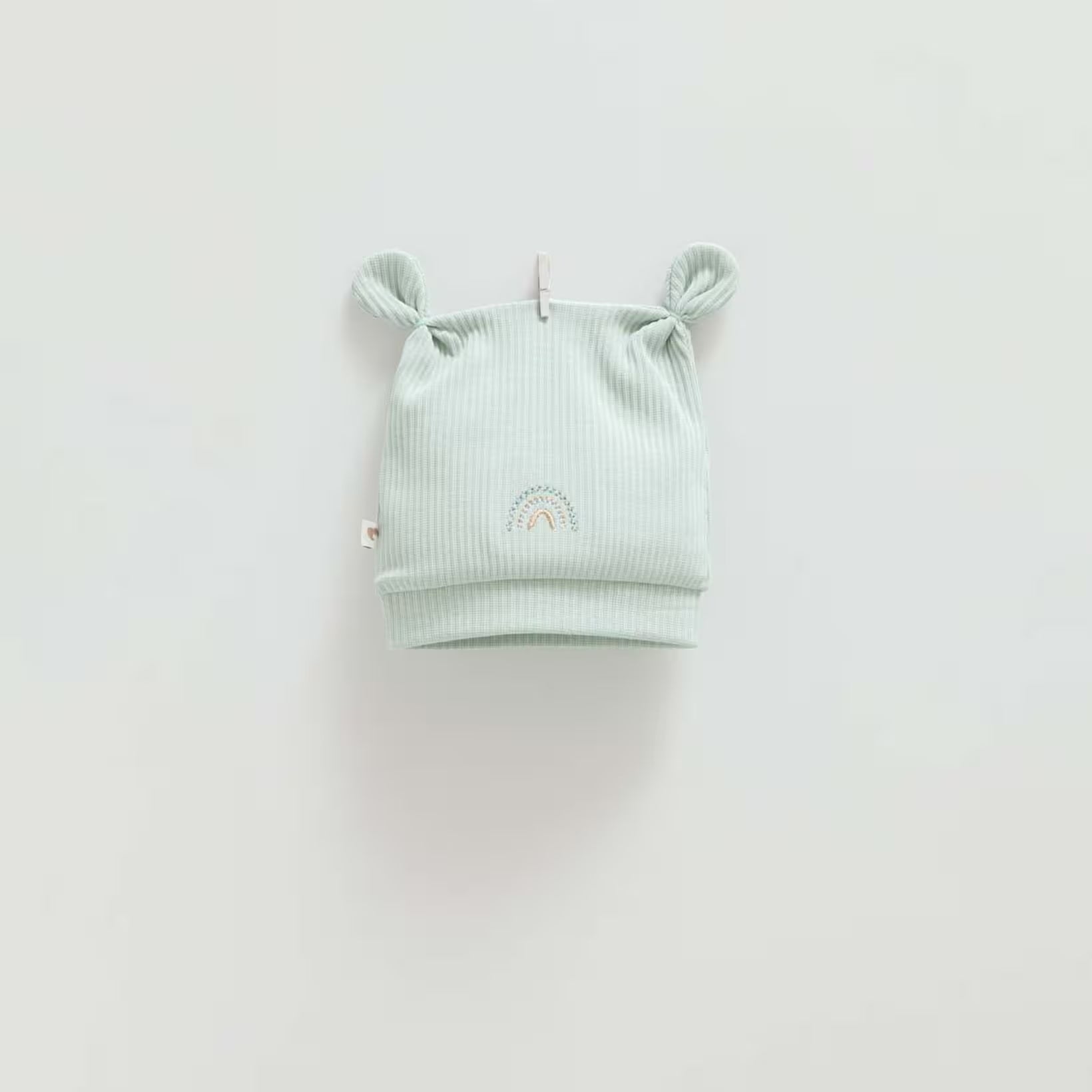 bonnet_bb-_vert-50708400537911-bebe-babyboss.ma-maroc - Babyboss.ma -bebe-maroc