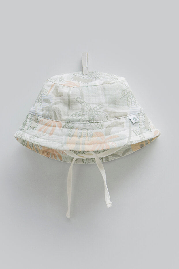 bonnet_bb_vert-52727294034231-bebe-babyboss.ma-maroc - Babyboss.ma -bebe-maroc