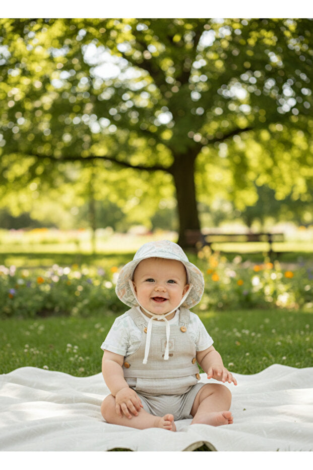 bonnet_bb_vert-52727294427447-bebe-babyboss.ma-maroc - Babyboss.ma -bebe-maroc