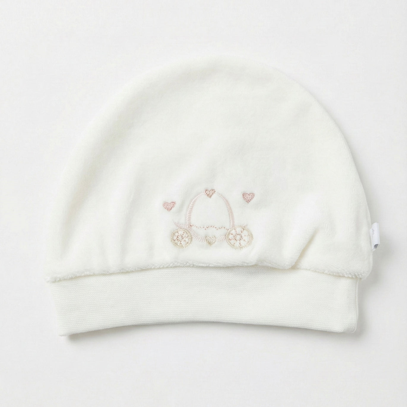 bonnet_velours_caramell-51809284751671-bebe-babyboss.ma-maroc - Babyboss.ma -bebe-maroc