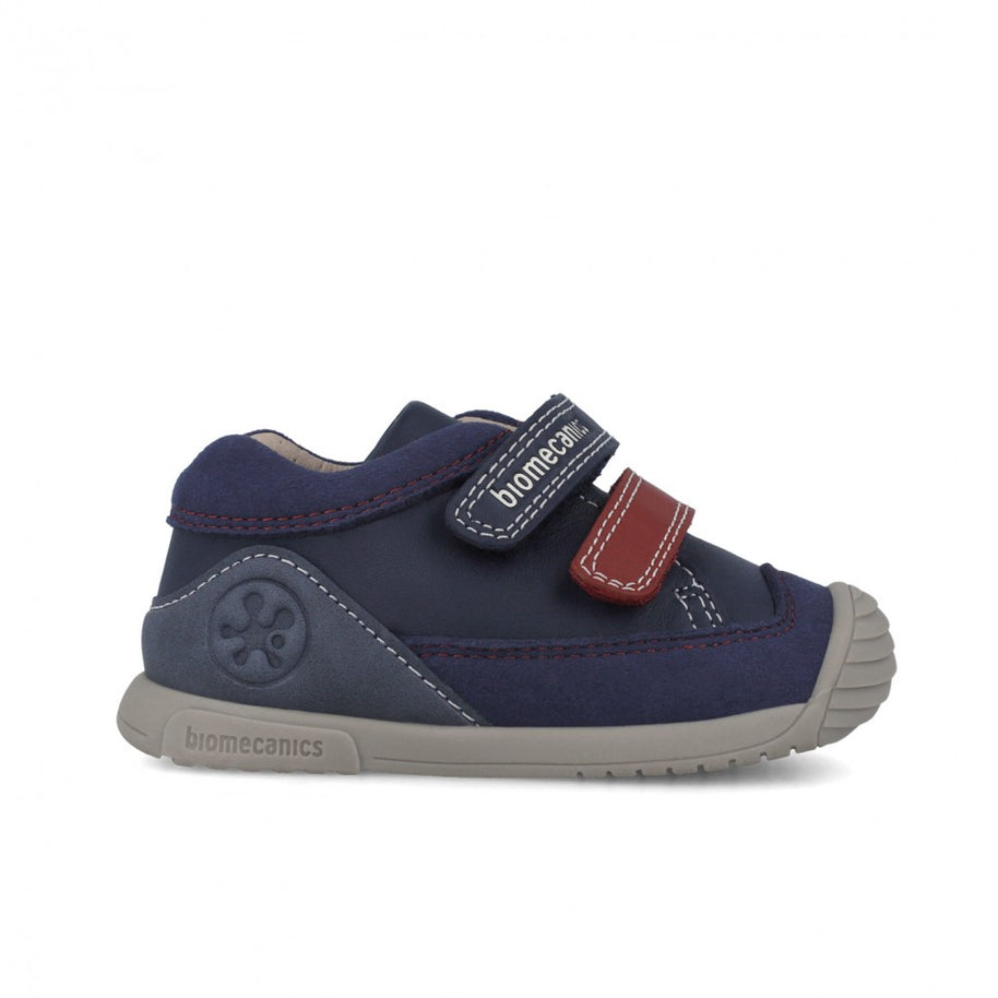 Chaussures Ergonomiques Bébé – Biomecanics
