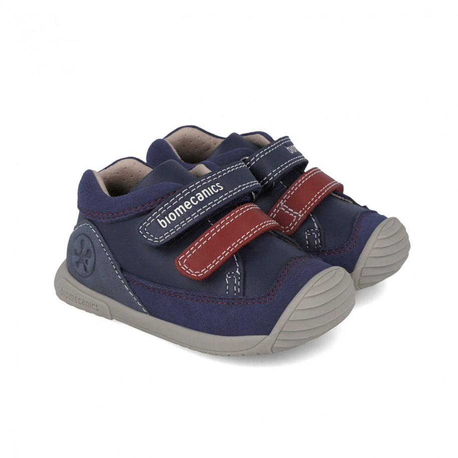 Chaussures Ergonomiques Bébé – Biomecanics