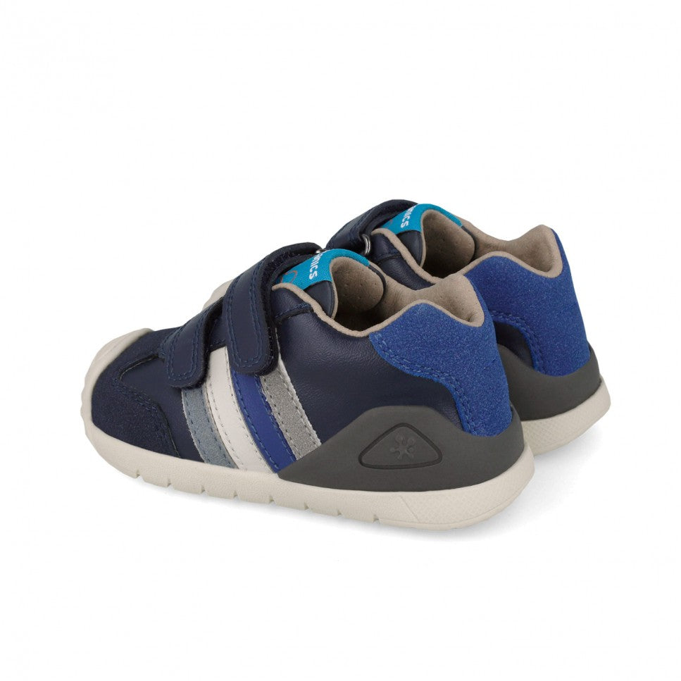 Chaussures Ergonomiques Bébé – Biomecanics