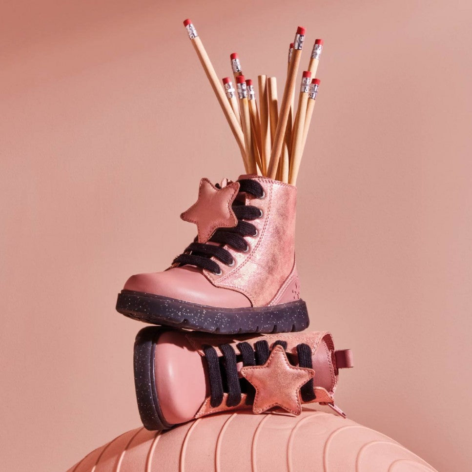 Bottes pour Fille – Biomecanics