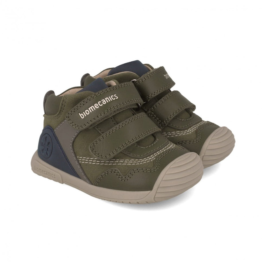 Chaussure Biomecanics