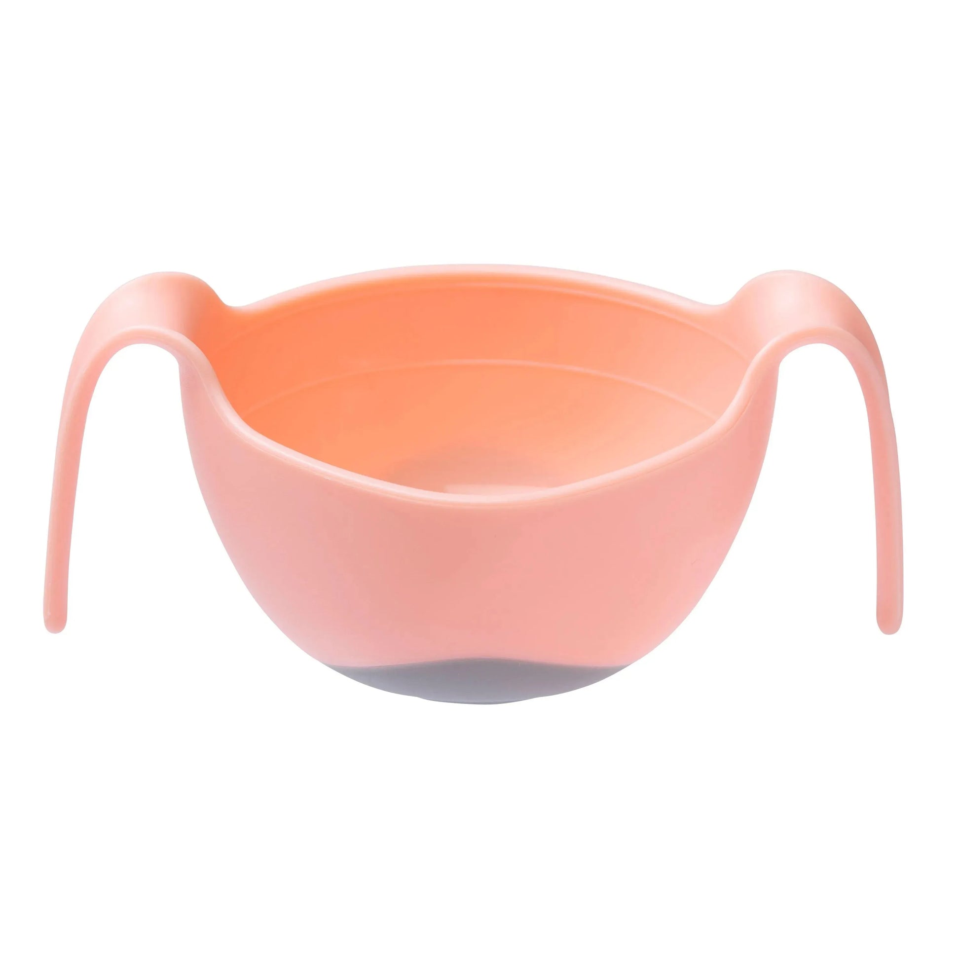 bowl + straw - tutti frutti - BBOX USA - pour bébé maroc