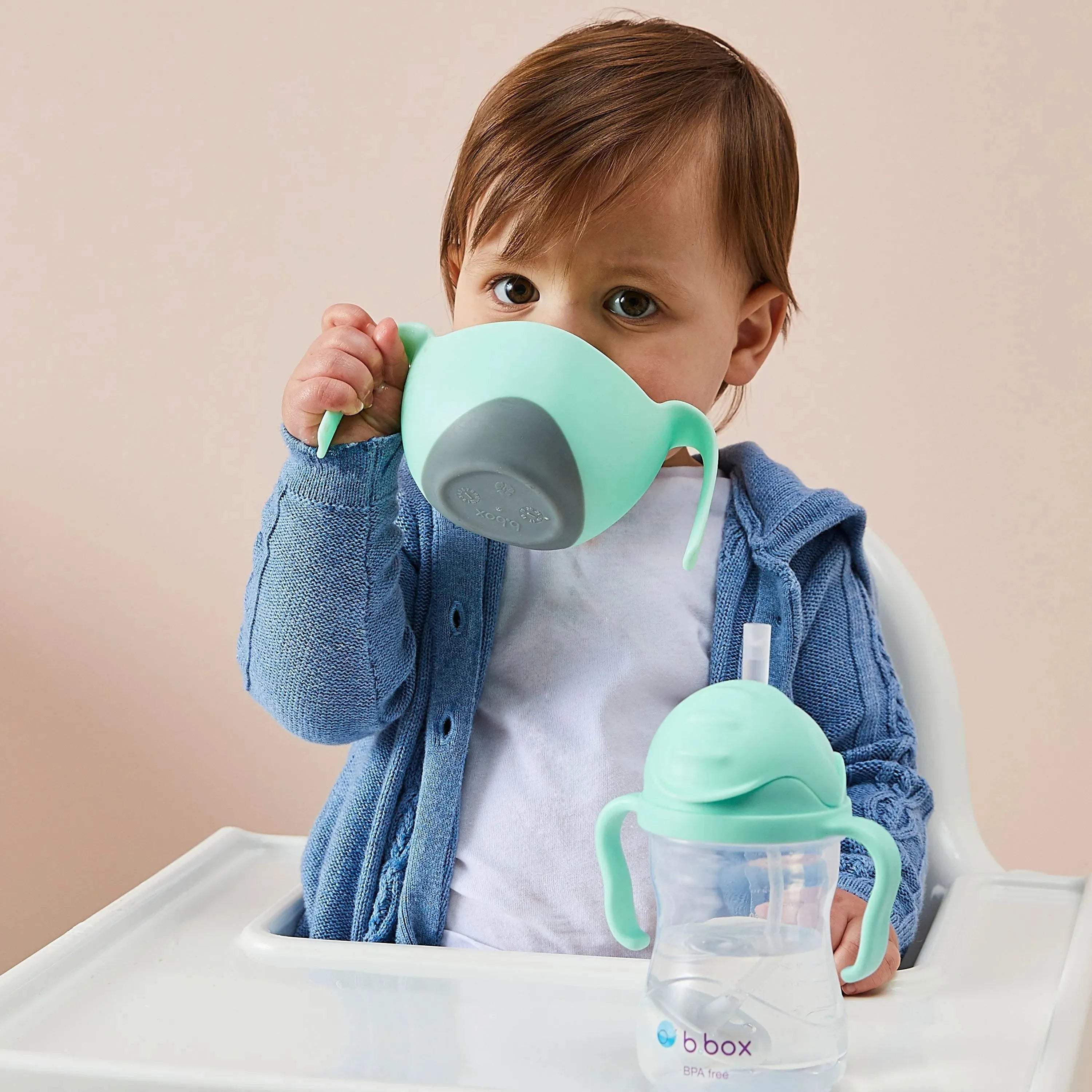 bowl_straw_-_pistachio-46811260780855-bebe-babyboss.ma-maroc - Babyboss.ma -bebe-maroc