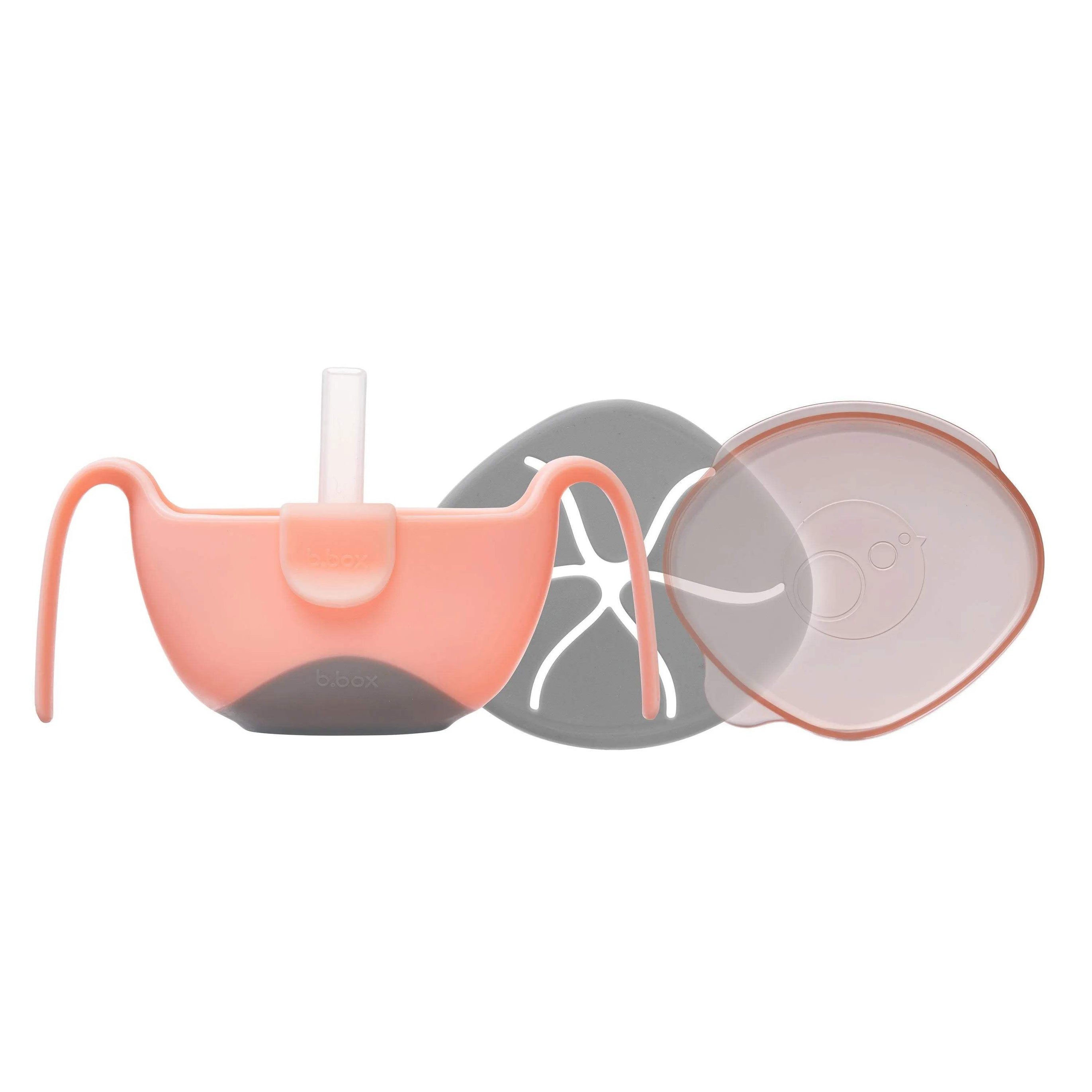 bowl_straw_-_tutti_frutti-46811265073463-bebe-babyboss.ma-maroc - Babyboss.ma -bebe-maroc