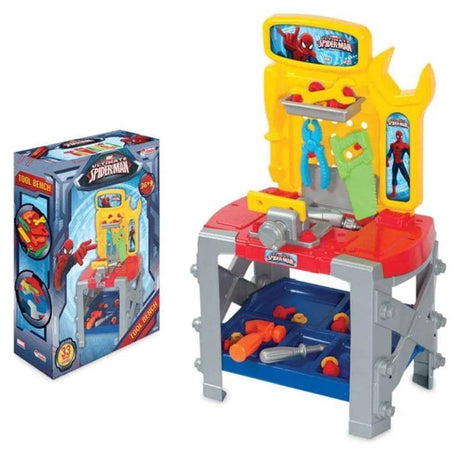 bricolage_spiderman-46515209535799-bebe-babyboss.ma-maroc - Babyboss.ma -bebe-maroc