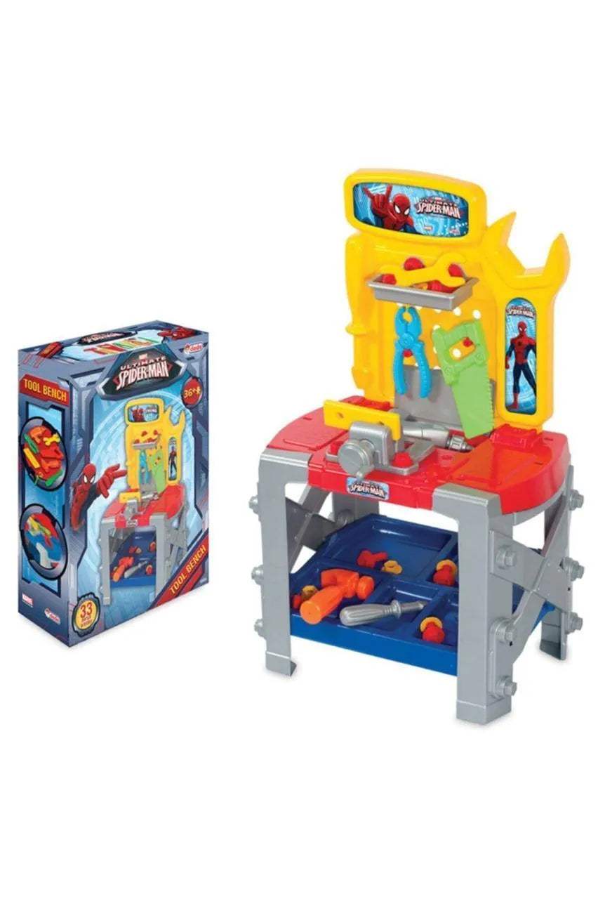 bricolage_spiderman-46515209535799-bebe-babyboss.ma-maroc - Babyboss.ma -bebe-maroc