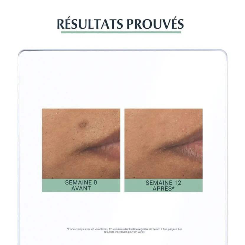 EUCERIN DermoPure Sérum Triple Action 40ml - Eucerin - Visage pour bébé Maroc -www.babyboss.ma