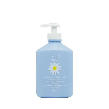 Camomilla Blu Gel Lavante Premiere Peau 300ml - Babyboss.ma - Camomilla - pour bébé maroc