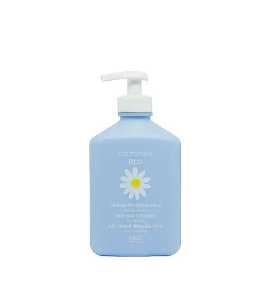 Camomilla Blu Gel Lavante Premiere Peau 300ml - Babyboss.ma - Camomilla - pour bébé maroc