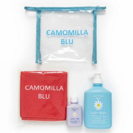camomilla_blu_300ml_4.5ph_avec_trousse_et_serviette_offert-51998232740151-bebe-babyboss.ma-maroc - Babyboss.ma -bebe-maroc
