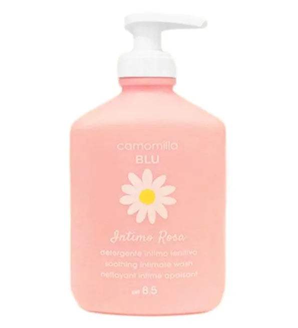 camomilla_blu_gel_intimorosa_nettoyant_intime_ph_8.5_300ml_avec_une_serviette_offert-45772268536119-bebe-babyboss.ma-maroc - Babyboss.ma -bebe-maroc