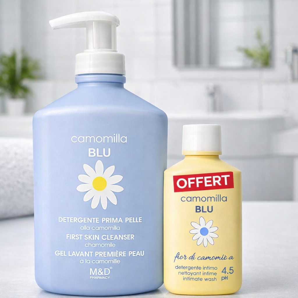camomilla_blu_gel_lavante_premiere_peau_300ml-52698599522615-bebe-babyboss.ma-maroc - Babyboss.ma -bebe-maroc
