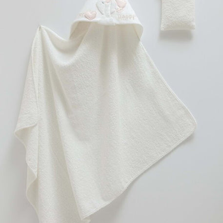 cape_de_bain_100_cotton_tricote_beige_82x90-52727207821623-bebe-babyboss.ma-maroc - Babyboss.ma -bebe-maroc