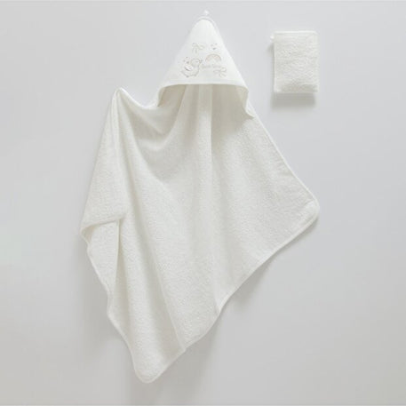 cape_de_bain_100_cotton_tricote_cru_82x90-52727176954167-bebe-babyboss.ma-maroc - Babyboss.ma -bebe-maroc