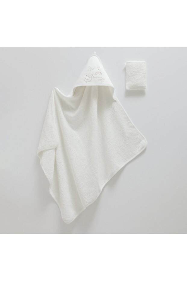 cape_de_bain_100_cotton_tricote_cru_82x90-52727176954167-bebe-babyboss.ma-maroc - Babyboss.ma -bebe-maroc