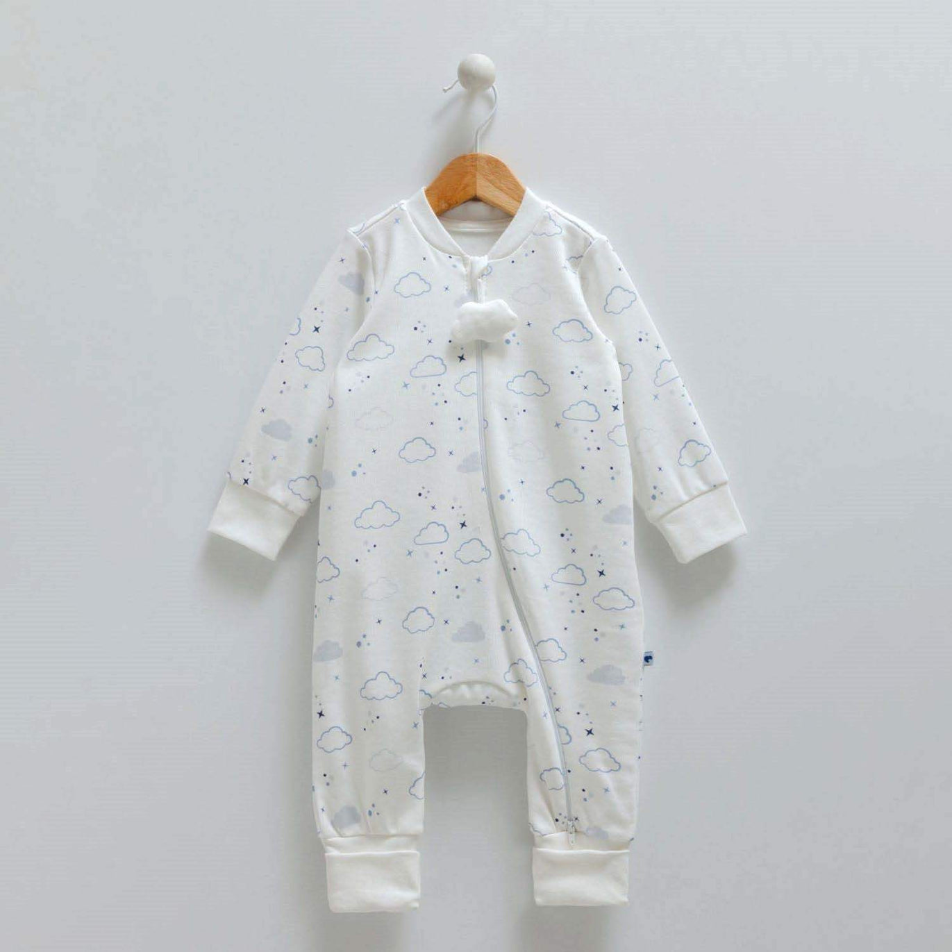 Pyjama - caramell - Pyjama pour bébé Maroc -www.babyboss.ma