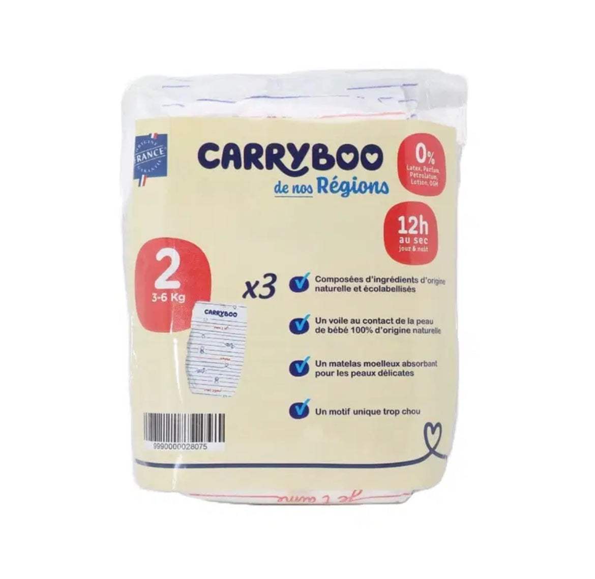carryboo_couches_petit_format_taille_2_3-6kg_3_units-49621098135863-bebe-babyboss.ma-maroc - Babyboss.ma -bebe-maroc