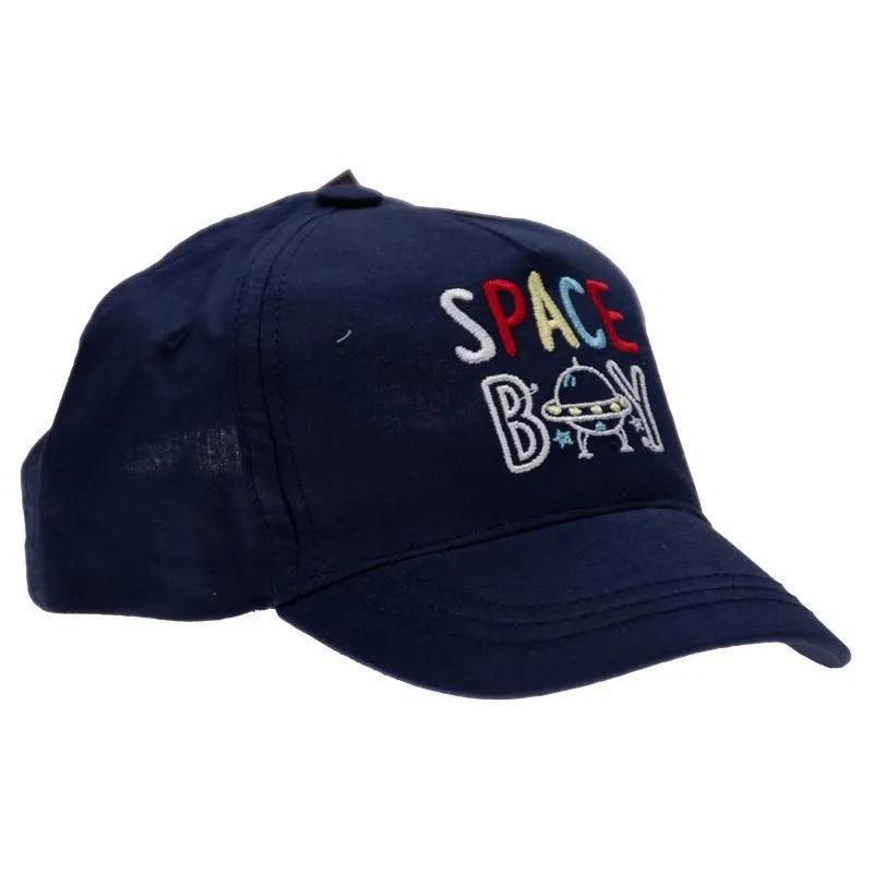 CASQUETTE ENFANT RÉGLABLE - Babyboss.ma - Kitti - pour bébé maroc