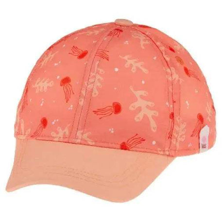 CASQUETTE ENFANT RÉGLABLE - Kitti - pour bébé Maroc -www.babyboss.ma