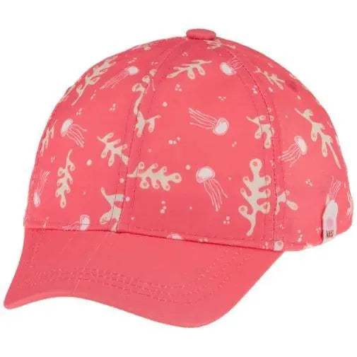 CASQUETTE ENFANT RÉGLABLE - Kitti - pour bébé Maroc -www.babyboss.ma