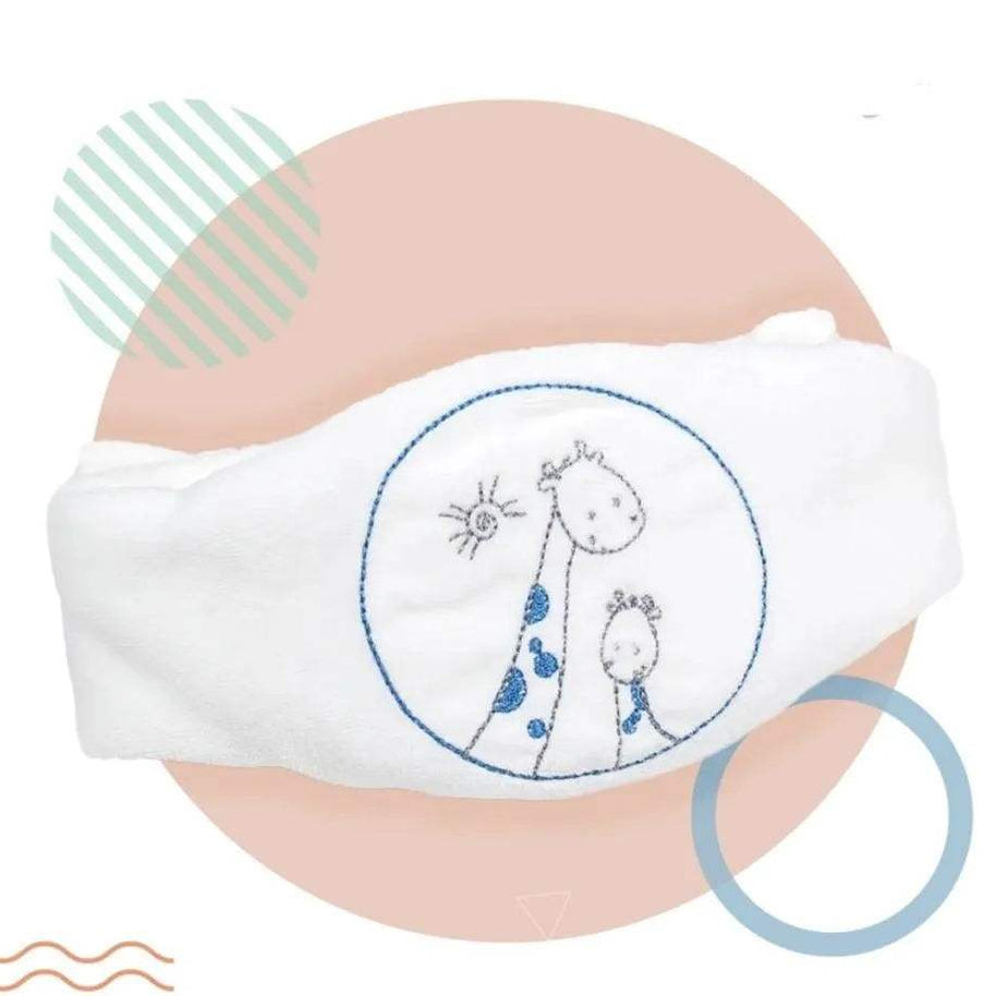 Ceinture bébé calment anti-colique bebekevi - bebekevi - pour bébé Maroc -www.babyboss.ma