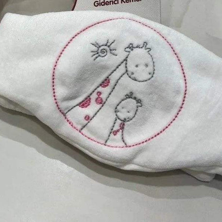 Ceinture bébé calment anti-colique bebekevi - bebekevi - pour bébé Maroc -www.babyboss.ma