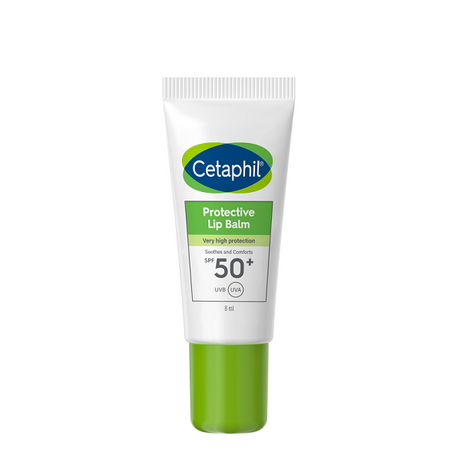 Cetaphil-Lip-Balm-Tube-8ml - Babyboss.ma -bebe-maroc