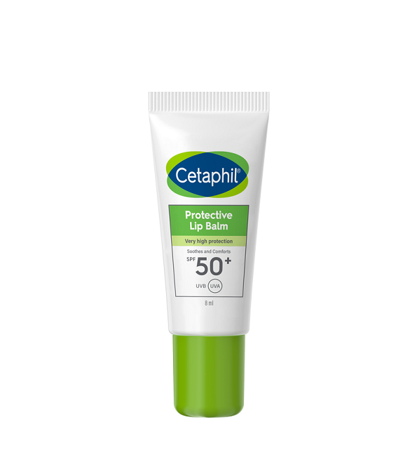 Cetaphil-Lip-Balm-Tube-8ml - Babyboss.ma -bebe-maroc