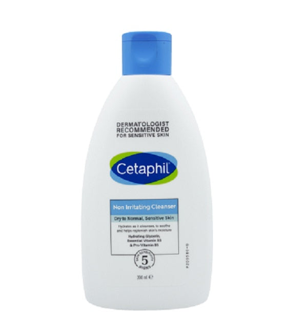 Cetaphil Lotion Nettoyante - 200ml