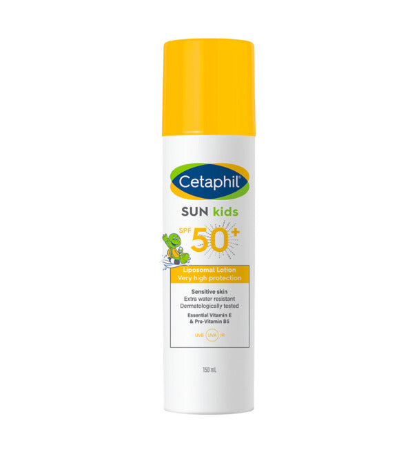 Cetaphil Sun Lotion Kids Spf50+ - 150ml