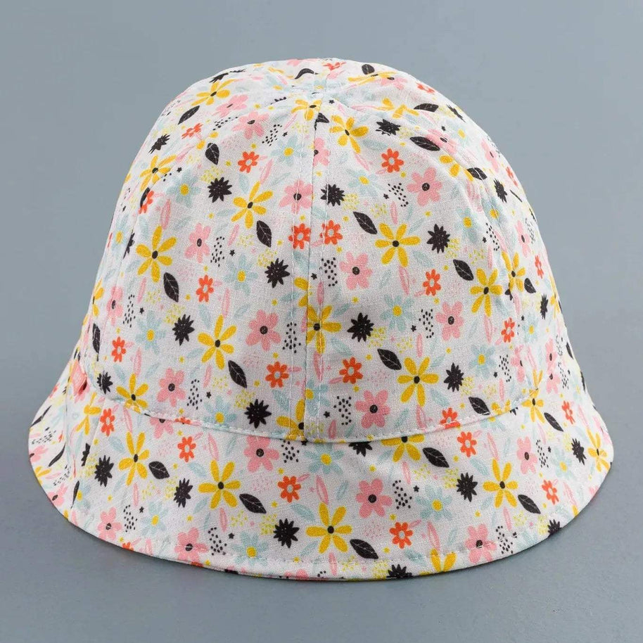 Chapeau pour les fille de 4-8ans - Kitti - pour bébé Maroc -www.babyboss.ma