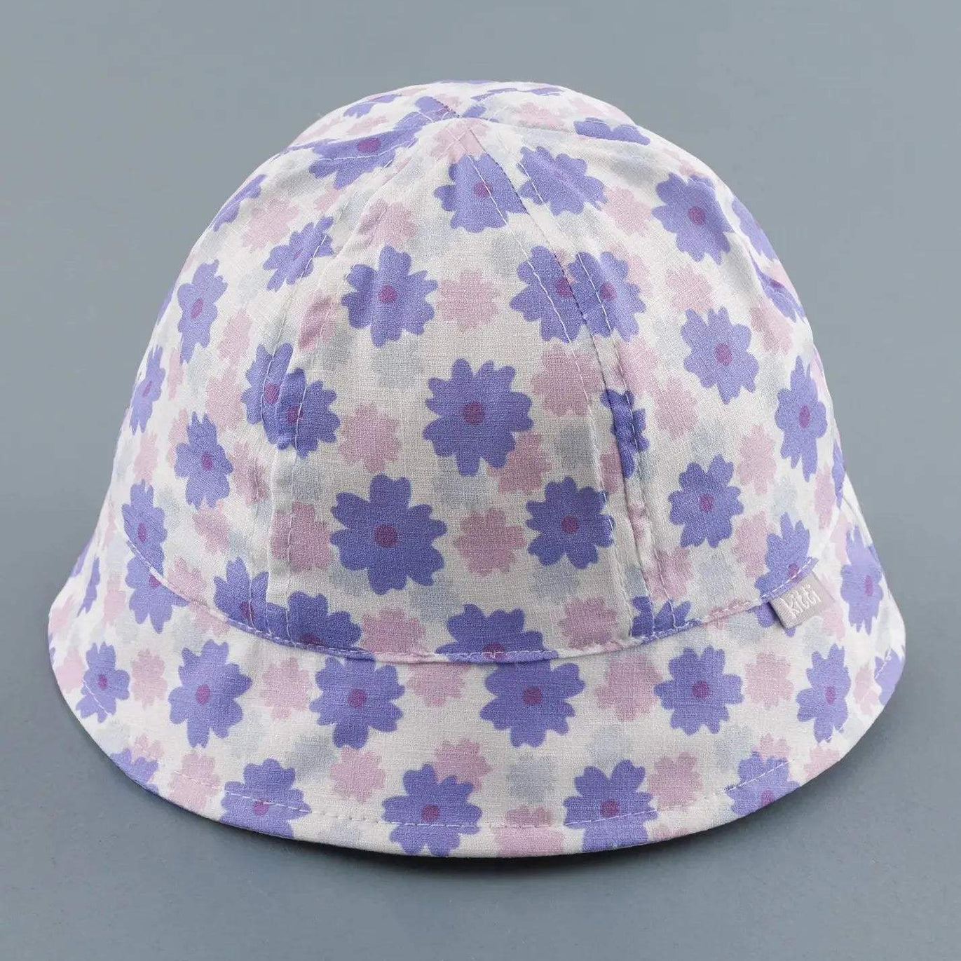 Chapeau pour les fille de 4-8ans - Kitti - pour bébé Maroc -www.babyboss.ma