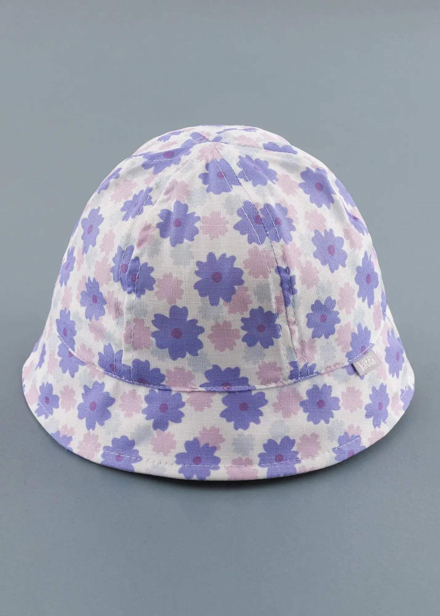 Chapeau pour les fille de 4-8ans - Kitti - pour bébé Maroc -www.babyboss.ma