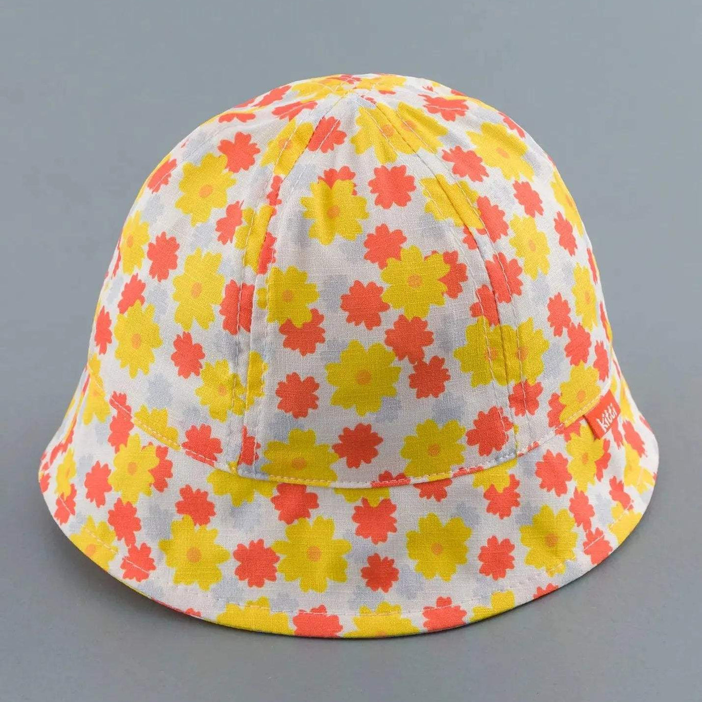 Chapeau pour les fille de 4-8ans - Kitti - pour bébé Maroc -www.babyboss.ma