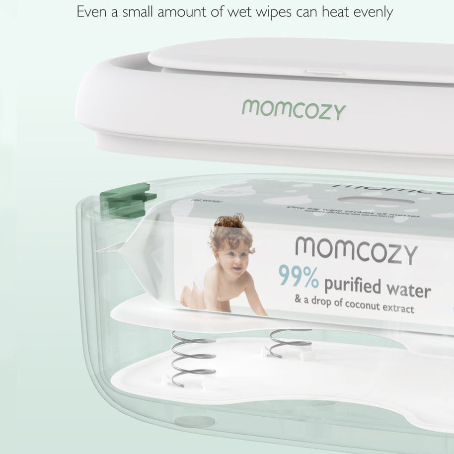 WipeWarmer-3 - Babyboss.ma -bebe-maroc