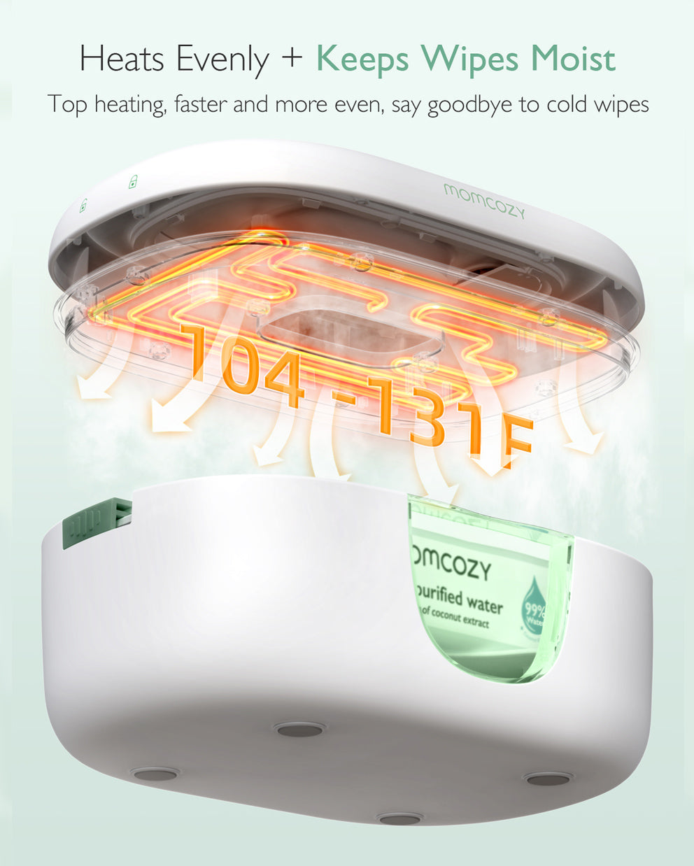 WipeWarmer-2 - Babyboss.ma -bebe-maroc