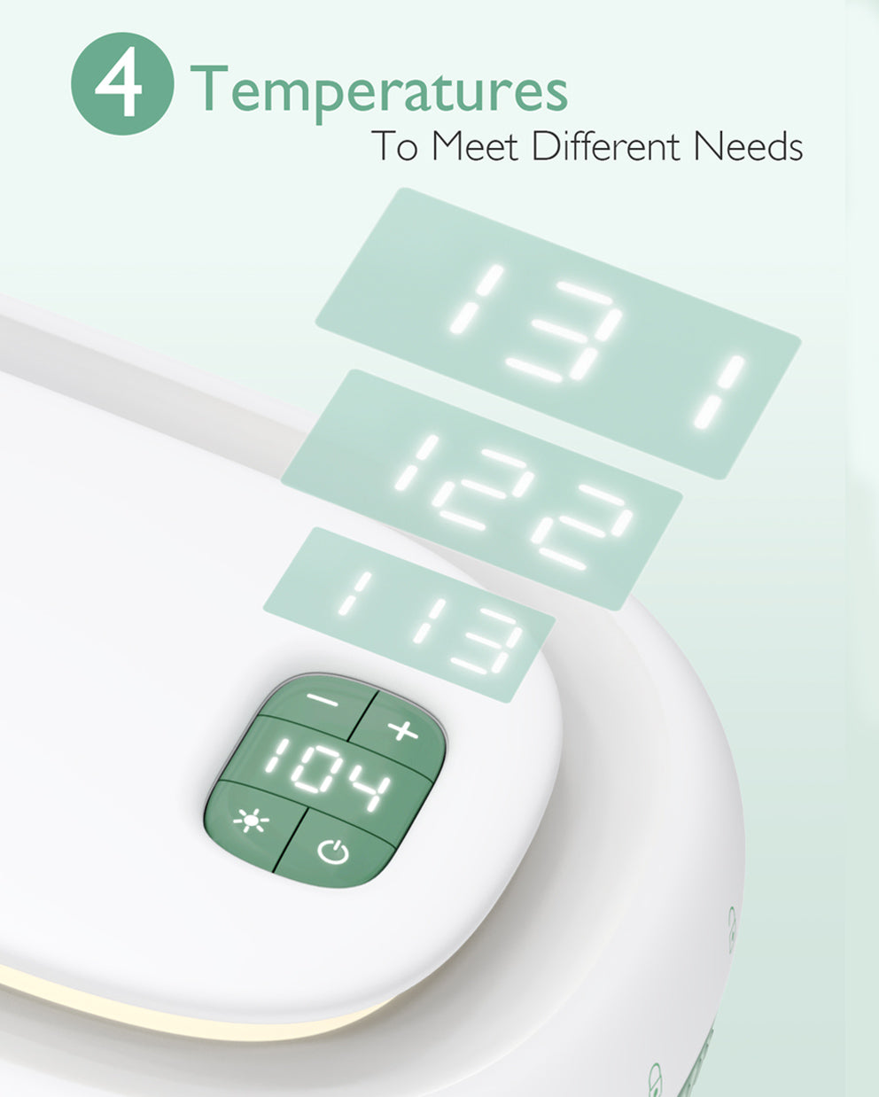 WipeWarmer-5 - Babyboss.ma -bebe-maroc
