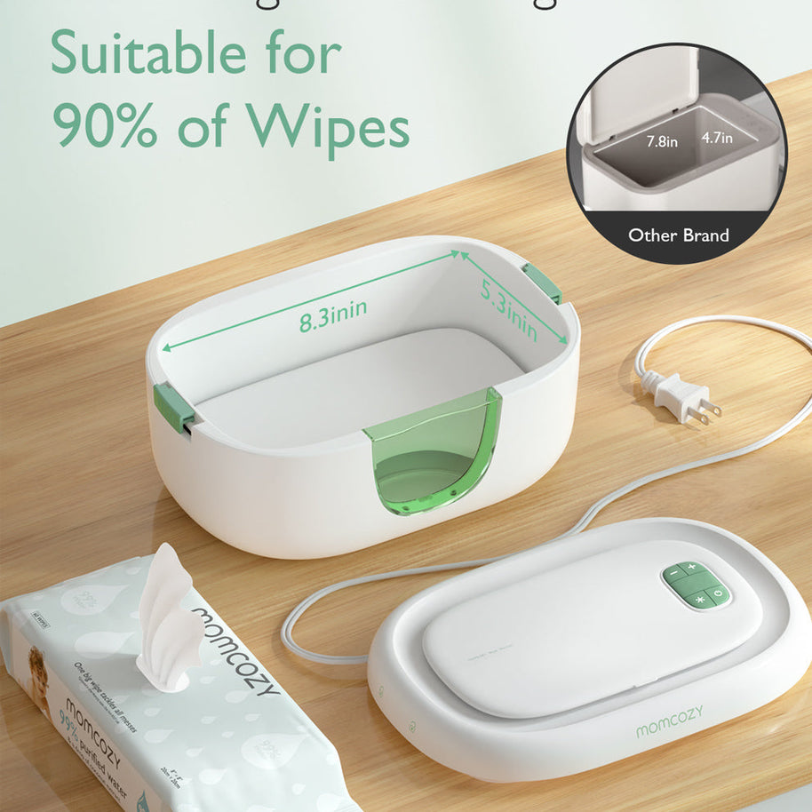 WipeWarmer-7 - Babyboss.ma -bebe-maroc