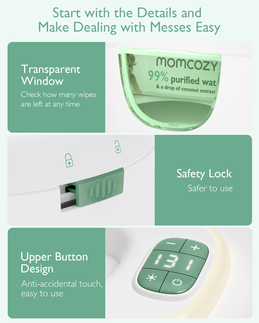 WipeWarmer-8 - Babyboss.ma -bebe-maroc